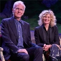 HANNA & HARALD