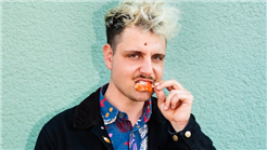 Dominik Muheim - Soft Ice