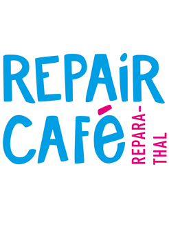 Repaircafé am Naturpark Märet