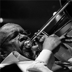 Fred Wesley Generations