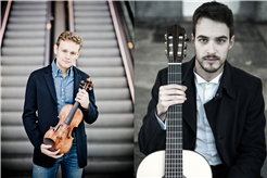 Boswiler Meisterkonzert VI - Bohren & Cvirn