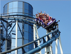 Nach-Konfausflug Europa-Park (AUSGEBUCHT)