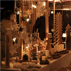 Adventsmärit