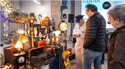Enter Flohmarkt