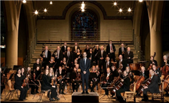 Berner Musikkollegium – Orchesterfarben und Klangfülle