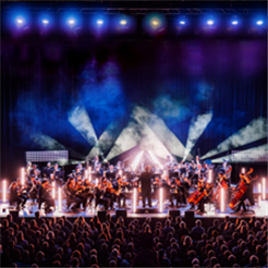 Filmmusik Live - Das Beste von Hans Zimmer bis John Williams