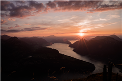 ABENDFAHRTEN FRONALPSTOCK (SAMSTAGS)
