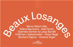 BEAUX LOSANGES BÜEL