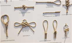 Knoten & Spleissen