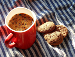 Begegnungscafé