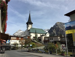 Gottesdienst zum Bettag