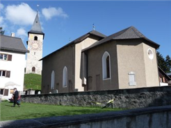 Sonntagsgottesdienst