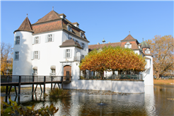 Baselbieter Genusswoche in der Brasserie du Château