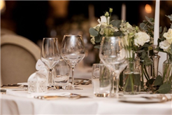 Baselbieter Genusswoche im Schloss Binningen