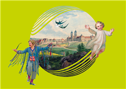 «Ein Dorf von Welt»
