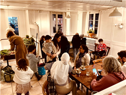 Café International
