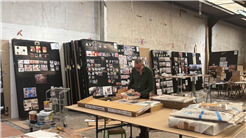 ?Thomas Hirschhorn. My Atlas