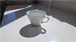 Kunstraum Kaffee in Kreuzlingen