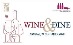 Wine & Dine im SILO Restaurant