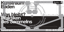 Was bleibt? Praktiken des Sammelns