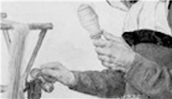 Minerva IV / IV: Thinking with hands