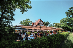 Rund ums Waldhaus beider Basel