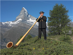 Folkloremusik-Wochen 2026