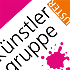Ausstellung Künstlergruppe Uster 2026