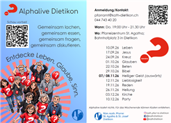 Alphalive Dietikon