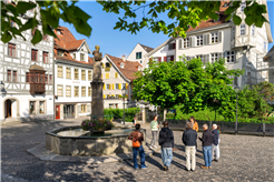Altstadtführung St.Gallen