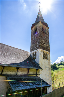 ökumenischer Gottesdienst zum Bettag