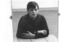 Fokus. Florence Henri (1893–1982)