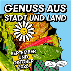 Total Lokal - Genuss aus Stadt und Land