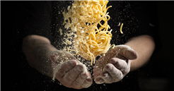 Pasta Festival!