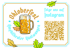 Oktoberfest Hüntwangen