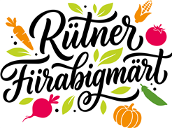 Rütner Fiirabigmärt