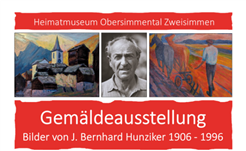 Gemäldeausstellung