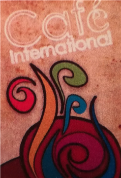 Café International