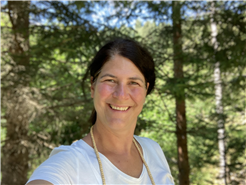 Shibashi - Qi Gong mit Nicole