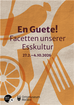 En Guete! Facetten unserer Esskultur