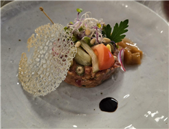 Korea trifft Appenzell