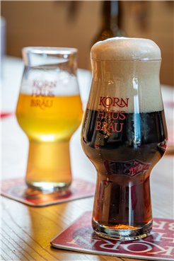 Bierstrasse im Thurgau