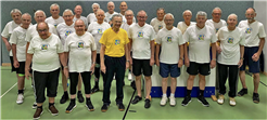 Jahrgängerverein Dübendorf, Turnergruppe