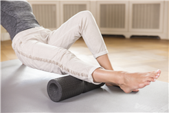 Faszien-Yoga