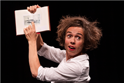 Judith Bach: «Streuselkuchen»