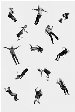 still still (Performance)