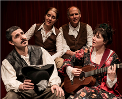 «Cyrano de zapzarap»
