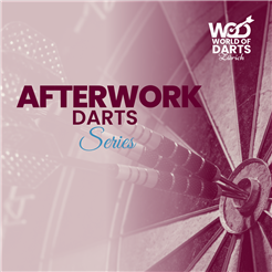 Afterwork Darts Series: Wöchentliches Dartturnier im World of Darts Zürich