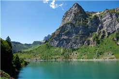 Genusswanderungen in Braunwald, 14. - 18. Oktober 2026
