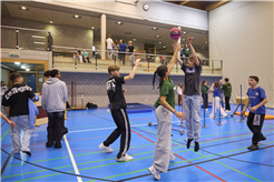 MidnightSports Zug